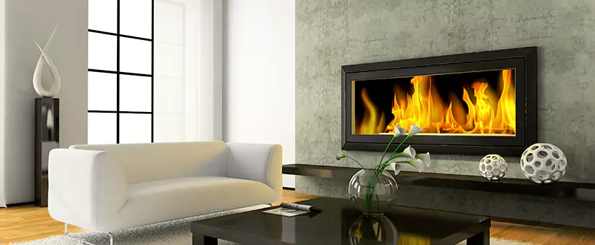 Ventless Fireplace Oxygen Depletion Sensor Installation and Repair Services in Tallmadge, Ohio
