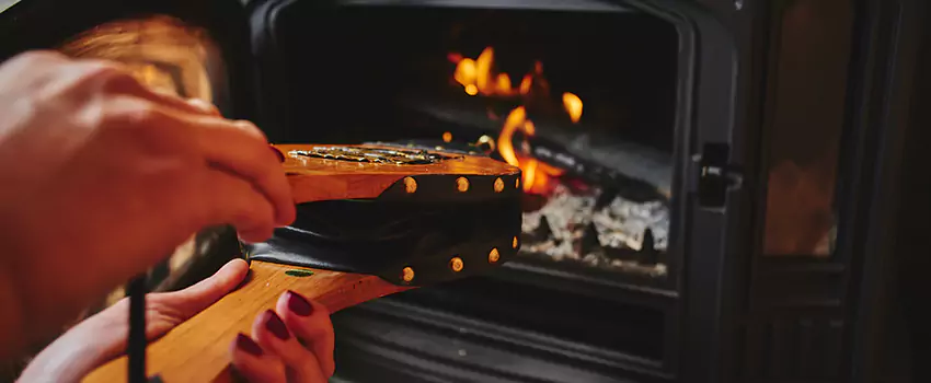 Wood Stove Grates Repair in Tallmadge, Ohio