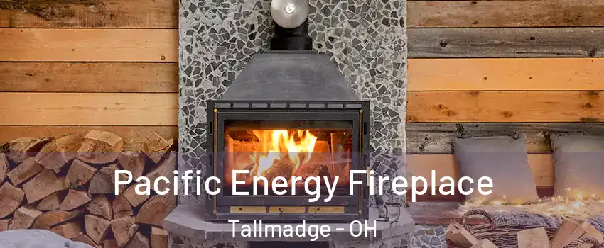  Pacific Energy Fireplace Tallmadge - OH